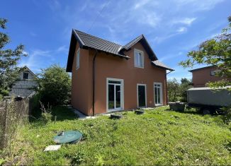 Продажа дома, 110 м2, Калининград, Кипарисовый переулок, 4