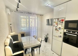 3-ком. квартира на продажу, 74 м2, Кстово, ЖК Ватсон, 6-й микрорайон, 36