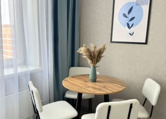 Продается 1-комнатная квартира, 39 м2, Сосновоборск, Весенняя улица, 4