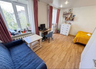 Продаю 1-комнатную квартиру, 31.5 м2, Кольчугино, улица Дружбы, 20