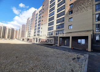 Продажа 1-ком. квартиры, 45.5 м2, Йошкар-Ола, Сернурский тракт, 10