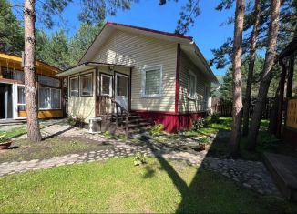 Сдам в аренду дом, 61 м2, Республика Алтай, Сосновая улица, 19