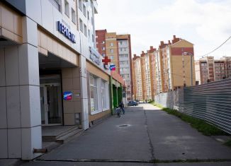 Продам помещение свободного назначения, 167.9 м2, Марий Эл, Фестивальная улица, 58А