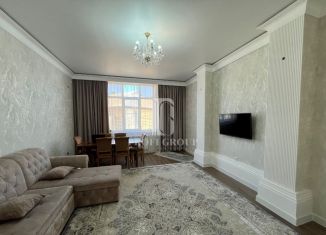 Продажа 3-комнатной квартиры, 113 м2, Махачкала, улица Абдулхакима Исмаилова, 30