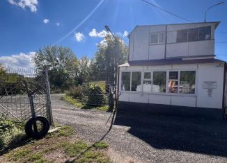 Сдаю гараж, 21 м2, Самарская область, Ново-Вокзальная улица, 88