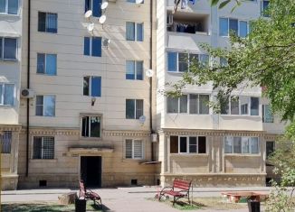 Продам двухкомнатную квартиру, 50 м2, Грозный, Санкт-Петербургская улица, 44