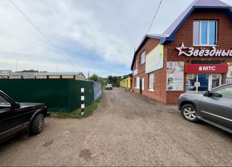 Торговая площадь на продажу, 530 м2, Республика Башкортостан, улица Ленина, 97Г