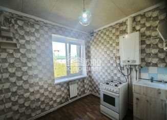 Однокомнатная квартира на продажу, 25.4 м2, село Новая Усмань, Дорожная улица, 38А