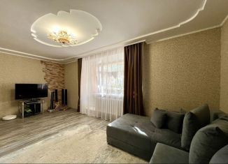 Трехкомнатная квартира на продажу, 85.1 м2, Нефтекамск, Дорожная улица, 57