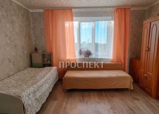 Однокомнатная квартира на продажу, 32.8 м2, Ишимбай, улица Гагарина, 65Б