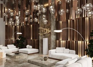 2-комнатная квартира на продажу, 73.7 м2, Ростов-на-Дону, Красноармейская улица, 254