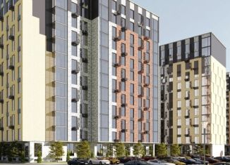 1-ком. квартира на продажу, 55.1 м2, Махачкала, проспект Насрутдинова, 162