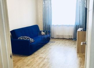 Продам 1-ком. квартиру, 41 м2, Мурино, Екатерининская улица, 22к1