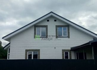 Продам коттедж, 187.9 м2, Удмуртия, улица Калашникова, 8