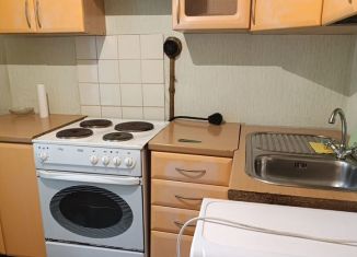 Сдается однокомнатная квартира, 32 м2, Москва, проезд Шокальского, 30к1, метро Бабушкинская