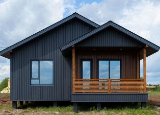 Продается дом, 87 м2, Удмуртия, Садовая улица, 11