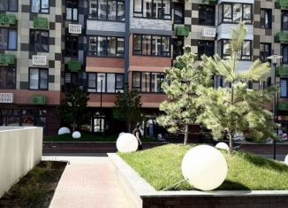 Сдам квартиру студию, 35 м2, Ростов-на-Дону, улица Нансена, 109/2