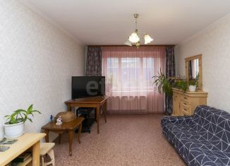 Двухкомнатная квартира на продажу, 62.6 м2, Тюмень, Широтная улица, 168к2, ЖК Юбилейный