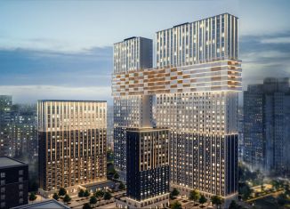 Продаю двухкомнатную квартиру, 40.5 м2, деревня Сухарево, Дмитровское шоссе, 87