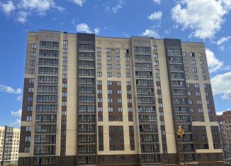 Продам однокомнатную квартиру, 45.6 м2, Йошкар-Ола, микрорайон Мирный, жилой комплекс Три Богатыря, 1