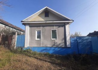 Продам дом, 40.5 м2, Балашов, улица Молодой Гвардии, 8А