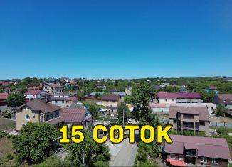 Продается участок, 15 сот., Благовещенск