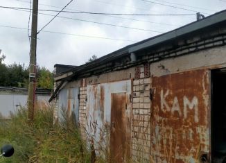 Продаю гараж, 20 м2, Карелия, Сулажгорская улица, 39