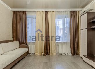 Продается 1-комнатная квартира, 38 м2, Казань, улица Нигматуллина, 5