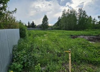 Продаю земельный участок, 11 сот., Тюмень, Европейская площадь