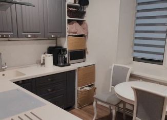 Продам 2-комнатную квартиру, 47.3 м2, Тюмень, Калининский округ, Первомайская улица, 60/2