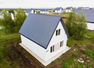 Продаю дом, 90 м2, село Бессоновка, 3-й Ясный проезд