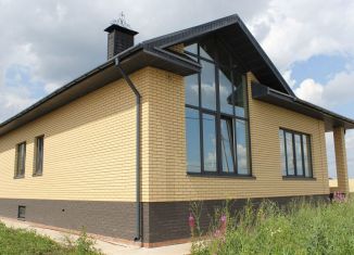 Продажа дома, 138 м2, деревня Азьмушкино, Ханская улица