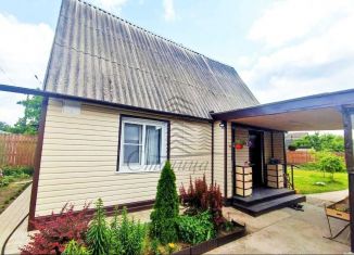 Продам дачу, 30 м2, Старый Оскол, Маришкина улица