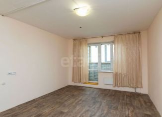 Продам квартиру студию, 25 м2, Тюмень, улица Тимофея Чаркова, 28, ЖК Новый Мыс 3.0