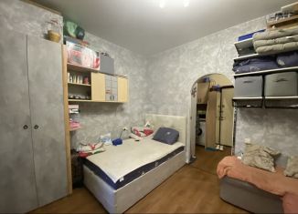 Продажа квартиры студии, 18.9 м2, Тюмень, улица Котовского, 61