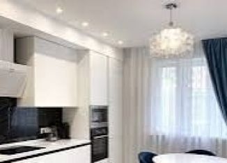 Продается 1-комнатная квартира, 48.6 м2, Махачкала, улица Ирчи Казака, 101