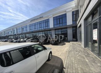 Сдам офис, 730 м2, Краснодарский край, улица Ростовское Шоссе, 15