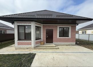 Продажа дома, 105 м2, поселок Щепкин, улица Строителей