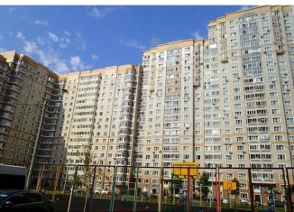 Продается 2-комнатная квартира, 55.8 м2, Подольск, Садовая улица, 5к1