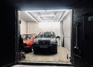 Гараж на продажу, 30 м2, Воронеж, гаражно-строительный кооператив Учстрой Планетная 28, 28