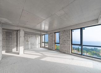 Продам 2-ком. квартиру, 60 м2, Сочи, микрорайон Приморье, Курортный проспект, 96Гк1