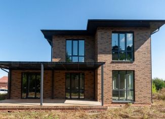 Продам дом, 239.4 м2, Татарстан, улица Каенлы, 44Д