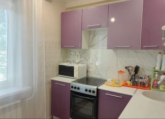 1-ком. квартира на продажу, 29.7 м2, Тюмень, Олимпийская улица, 42