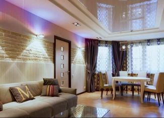 Продажа 2-ком. квартиры, 79 м2, Махачкала, 2-й проезд Металлургов, 22