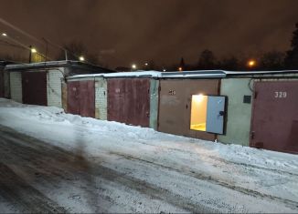 Продажа гаража, 17 м2, Тюмень, Полевая улица, 2с1