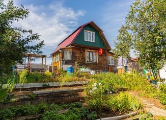 Дача на продажу, 67.1 м2, Пермский край, Лесная улица, 96