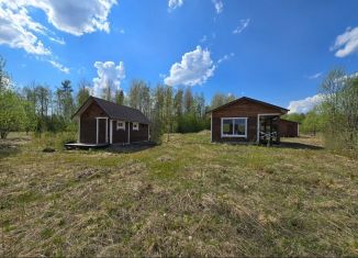 Продаю дом, 40 м2, Карелия