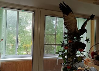 Продаю 2-ком. квартиру, 44.8 м2, Липецк, улица Валентины Терешковой, 5/3