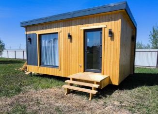 Продам дом, 19 м2, Пермский край