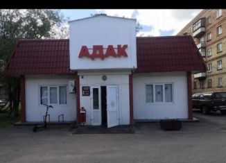 Продам помещение свободного назначения, 70 м2, Коми, Воркутинская улица, 12Б